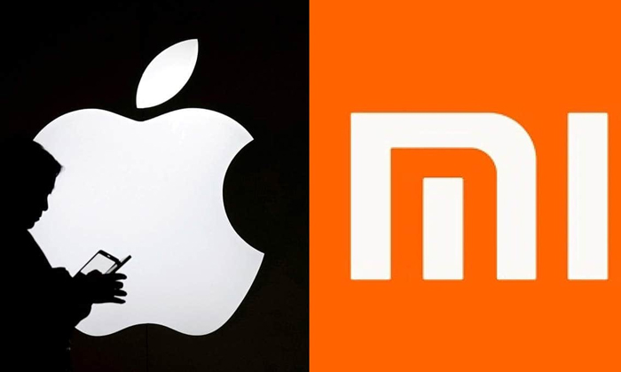 Telugu Apple, China, Company, Flash, Overtake, Latest, Xiaomi-Latest News - Telu