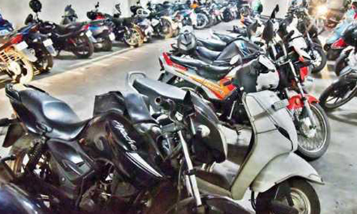  Telangana State Green Signal For Theater Parking Fees,telangana Govt, Theater Pa-TeluguStop.com