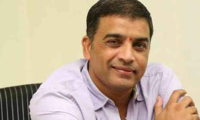  Dil Raju Bounce Back With Producer Lakshman Mistakes , Dil Raju, Laxman, Amazon-TeluguStop.com