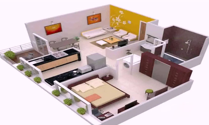  Here Is The Basics Of Vastu Rules.latest News-TeluguStop.com