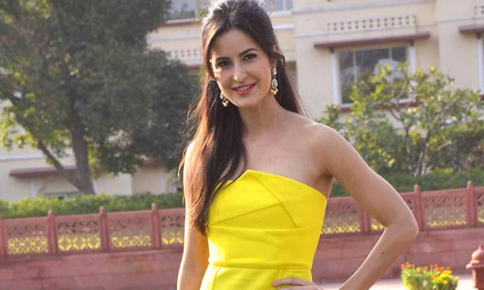 Telugu Bollywood, Katrina Kaif, Mumbai, Propertie Landa, Tollywood-Movie