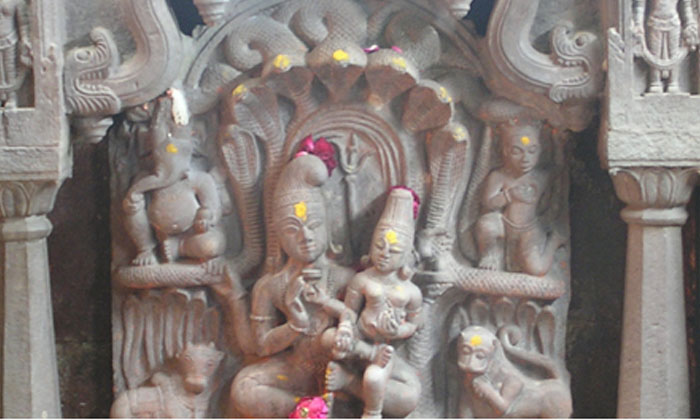  Facts About Naga Chandreshwar Templ Naga Chandreshwar, Hindu Customs, Lard Shiva-TeluguStop.com