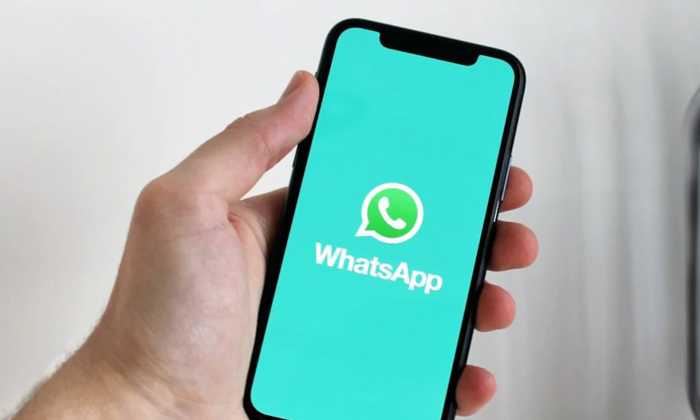  Do You Know How To Bookmark Whatsapp Messages, Whatsapp Messages,starred Message-TeluguStop.com