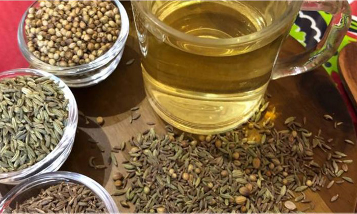 Telugu Tea, Coriander Seeds, Cumin, Cumincoriander, Fennel, Tips, Latest-Telugu