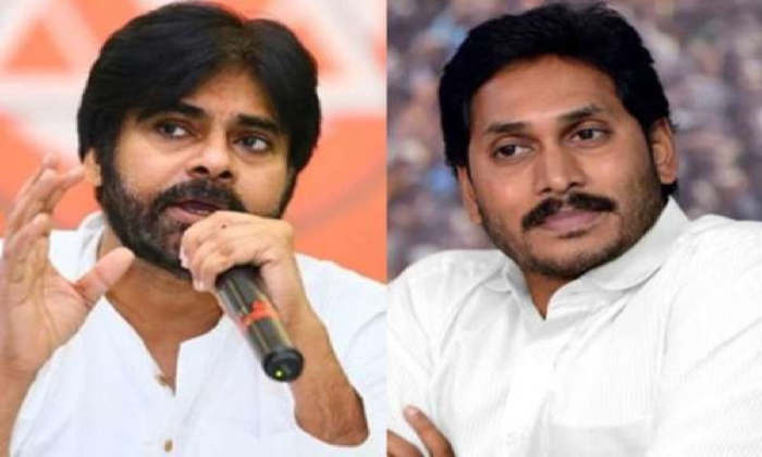  Include Vacancies In All Govt Departments In The Job Calendar: Pawan Kalyan-TeluguStop.com