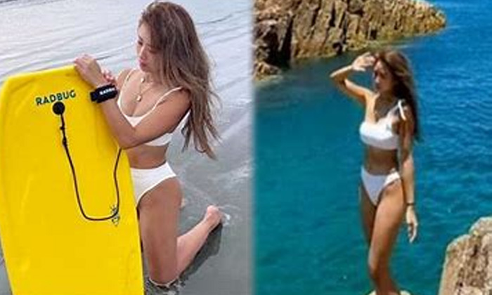 Telugu Hongkong, Sofiacheung, Sophia Cheung, Selfie, Selfie Syndrome-Latest News