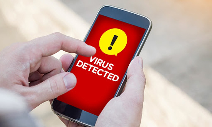  Is Smart Phoned Need Third Party Anti Virus Apps. Android Apps, Scannig, Third P-TeluguStop.com