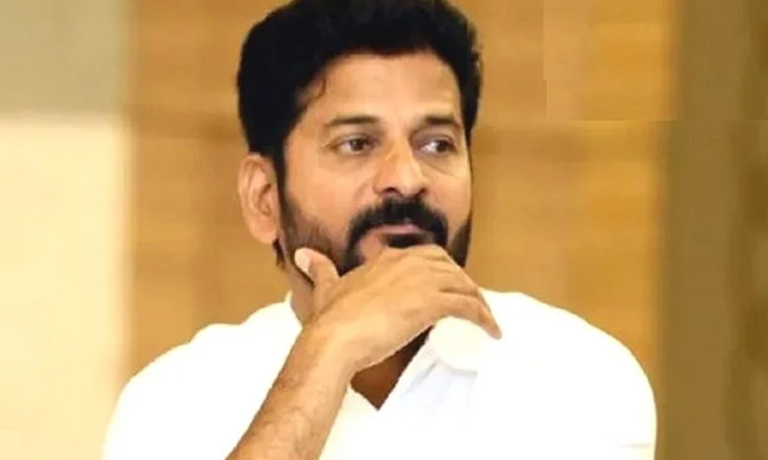 Telugu Congress, Nirmal, Revanth Reddy, Telangana-Political