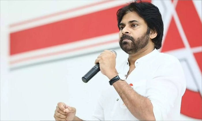  Job Calendar: Janasena To Protest In All 13 Districts Of Ap Today-TeluguStop.com