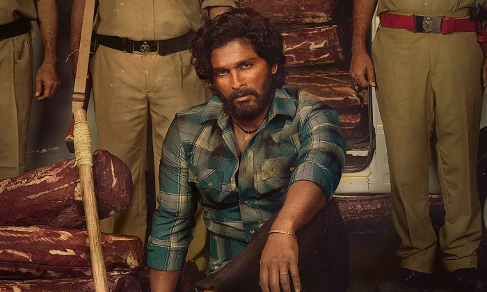  Kgf Pushpa To Have A Clash At The Box Office, Kgf, Pushpa, Allu Arjun, Yash, Tol-TeluguStop.com