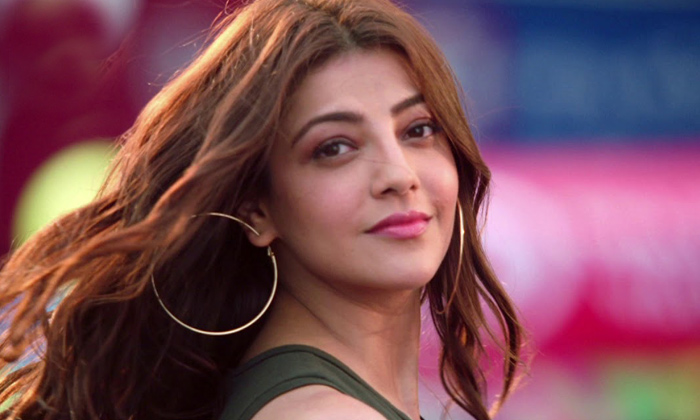 Telugu Actresskajal, Kajal Aggarwal, Kajalaggarwal, Kajal, Mother Role, Rowdy Ba