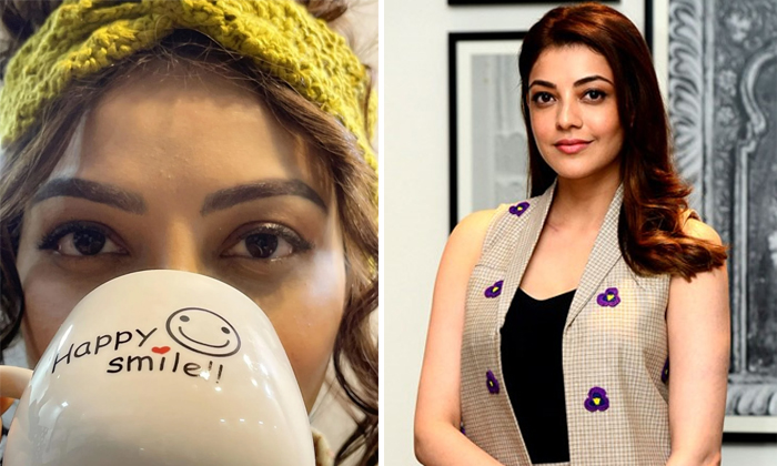 Telugu @kajal_aggarwal_, Kajal Aggarwal, Kajal, Thupaki, Coffeee Cup-Latest News