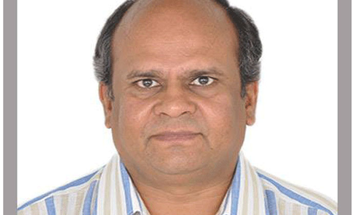 Telugu Gratuity Demand, Kalki, Vishnumurthy-Latest News - Telugu