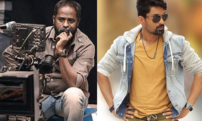  Kalyan Ram Another Movie With Kv Guhan Dil Raju , Kalyan Ram , Kv Guhan, Latest-TeluguStop.com