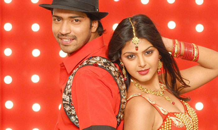 Telugu Allari Naresh, Youtube Channel, Monal Gajjar, Fan, Sudigadu, Tollywood, W