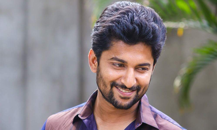 Nani Eyes On Samantha, Nani, Samantha, Shakuntalam, Tollywood News Nani Eyes On Samantha, Nani, Samantha, Shakuntalam, Tollywood News-TeluguStop.com
