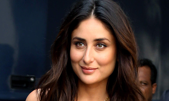  Bollywood Heroine Kareena Kapoor Ridhi Mehra Dress For Ad Shoot, Heroine Kareena-TeluguStop.com