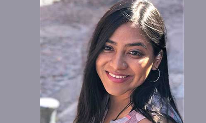  Who Is Priyanka Srivastava? All About Indian Origin Woman On Nasa's Mars Mission-TeluguStop.com