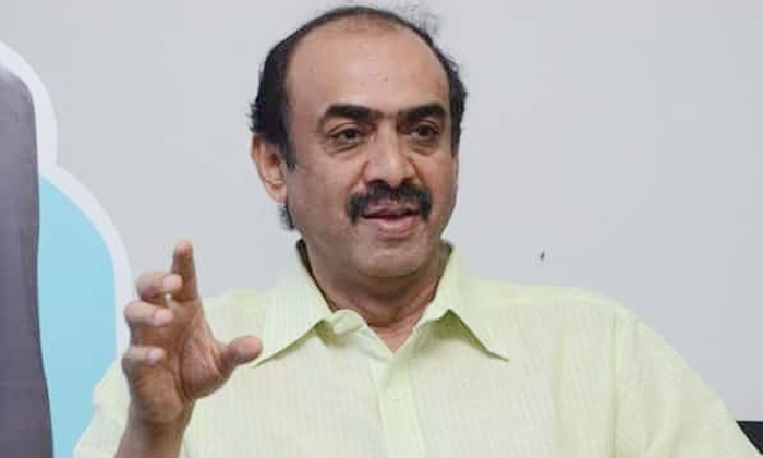 Telugu Ap, Suresh Babu, Tollywood, Visakhapatnam, Vizag, Vizagramanaidu, Ysrcp-M