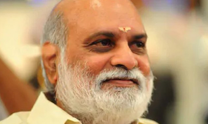  Reason Behind Raghavendra Rao Rejected Ntr's Chandasasanudu Movie, Ntr's Chandas-TeluguStop.com