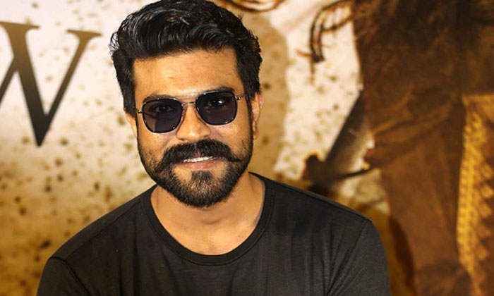  Ram Charan And Shankar Movie Shooting Update, Film News , Movie News, Ram Chara-TeluguStop.com