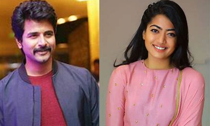 Telugu Anudeep Kv, Bilingual, Jathiratnalu, Rashmika Latest, Rashmika, Rashmika