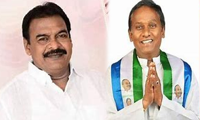  Razole, Razole Constency, Ysrcp, Jagan, Bonthu Rajeswarao, Pedapati Ammaji, Rapa-TeluguStop.com