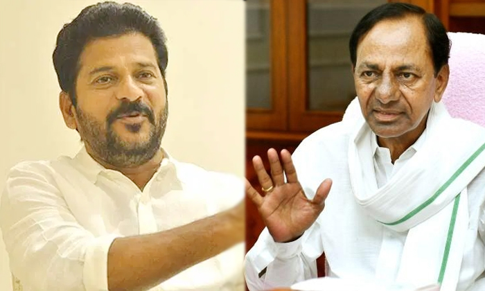  Rewanth Wants To Bring Congress To Power As If He Gave Clarity On Cm, Revanth, C-TeluguStop.com