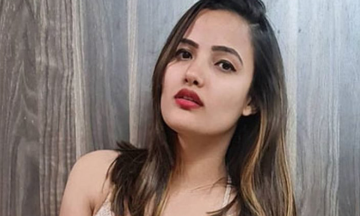  Serial Actress Siri Hanmath Chance For Bigg Boss 5,  Bigg Boss 5, Serial Actress-TeluguStop.com