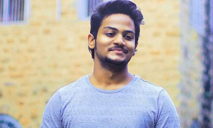  Netizens Trolling Youtube Star Shanumukh Jaswanth Why Because, Netizens Trollin-TeluguStop.com