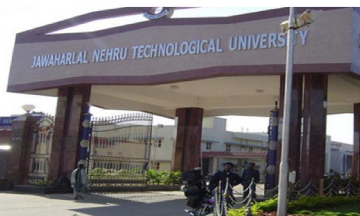  Sircilla Jntu Affiliated College To Start Classes From This Academic Year-TeluguStop.com