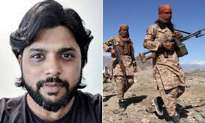  Taliban Executed Indian Photo Journalist Danish Siddiqui After Verifying His Ide-TeluguStop.com