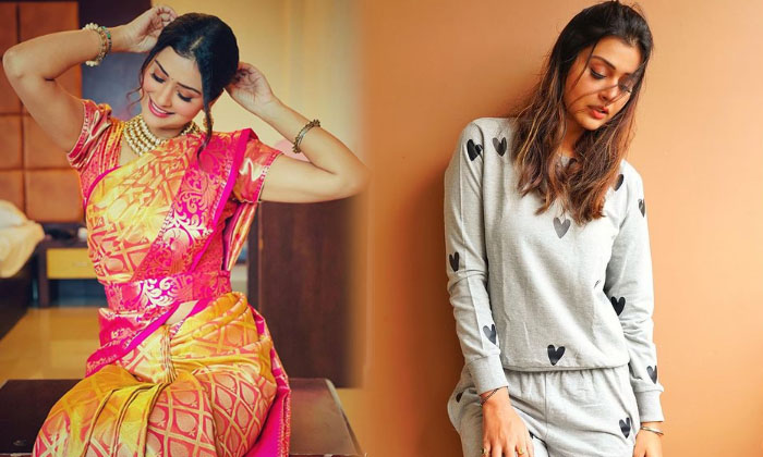 Stunning Beauty Payal Rajput New Stylish Images-telugu Actress Photos Stunning Beauty Payal Rajput New Stylish Images -  High Resolution Photo