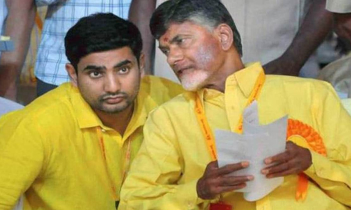  Tdp, Chandrababu, Jagan, Ysrcp, Ap Tdp, Lokesh, Cbn , Tarak,latest News Ap-TeluguStop.com