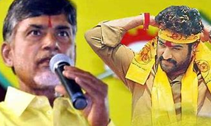 Telugu Ap Tdp, Chandrababu, Chinababu, Jagan, Jr Ntr, Lokesh, Tarak, Ysrcp-Telug