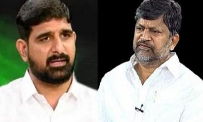  Trs Squabble Over Huzurabad Candidate , Etela Rajender, Telangana Politics, Huzu-TeluguStop.com