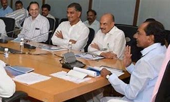  Telangana Government Preparing For Job Calendar Telangana, Kcr,latest News-TeluguStop.com
