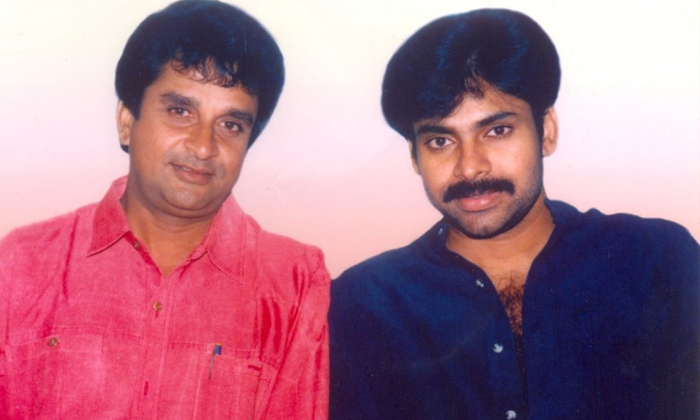  Telugu Star Maker Satyanand About Pawan Kalyan And Prabhas, Pawan Kalyan, Prabha-TeluguStop.com