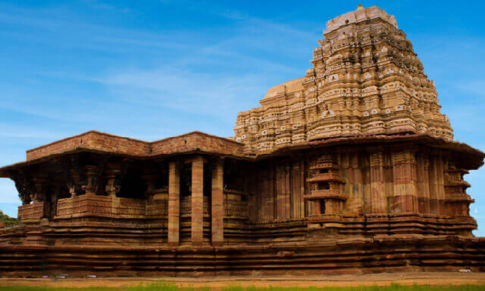  T’gana Tourism Dept Drafts Two Special Packages From Hyderabad To Ramappa-TeluguStop.com