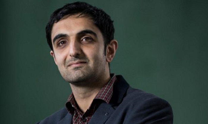  Indian-origin Author Sunjeev Sahota Among 13 Contenders For Booker Prize, The Bo-TeluguStop.com