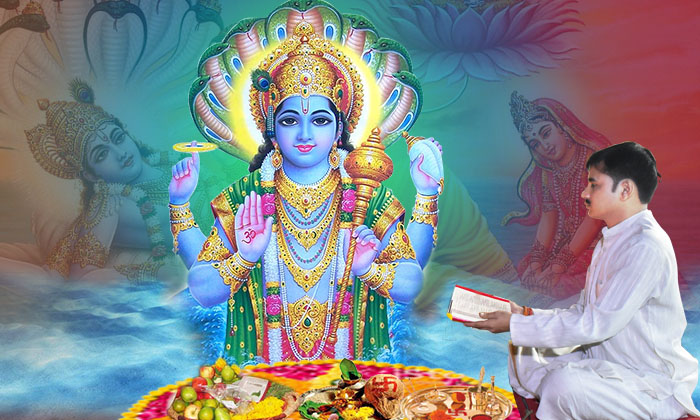  Religious Importance And Significance Of Tholi Ekadasi Ekadasi, Religious Festiv-TeluguStop.com