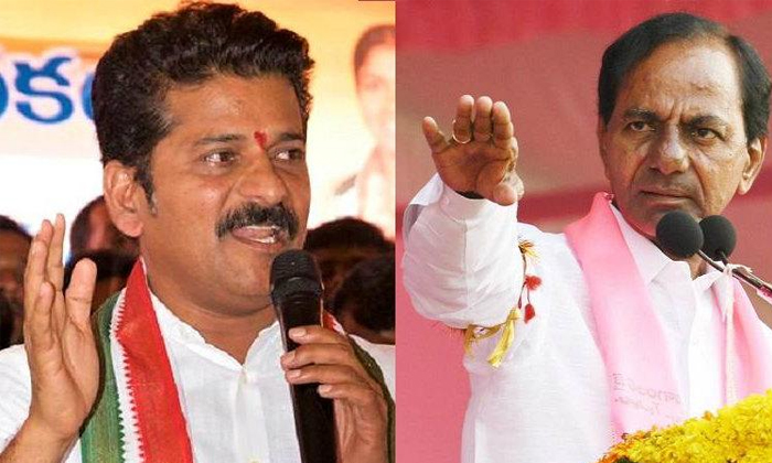 Telugu @revanth_anumula, Revanth Reddy, Telangana, Tpcc-Telugu Political News