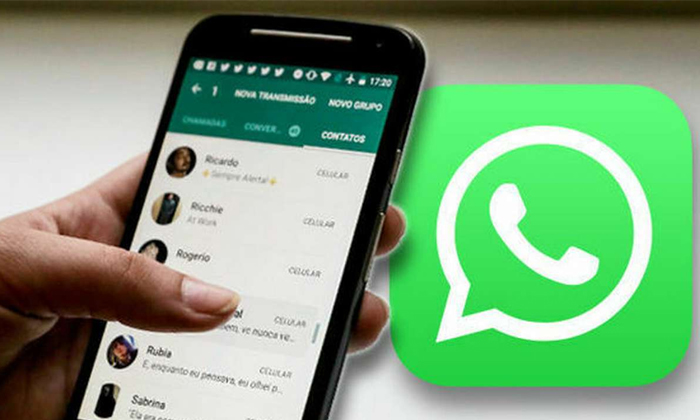  With This Whatsapp New Feature Storage Can Be Saved. Chat, Google Storage, Whats-TeluguStop.com