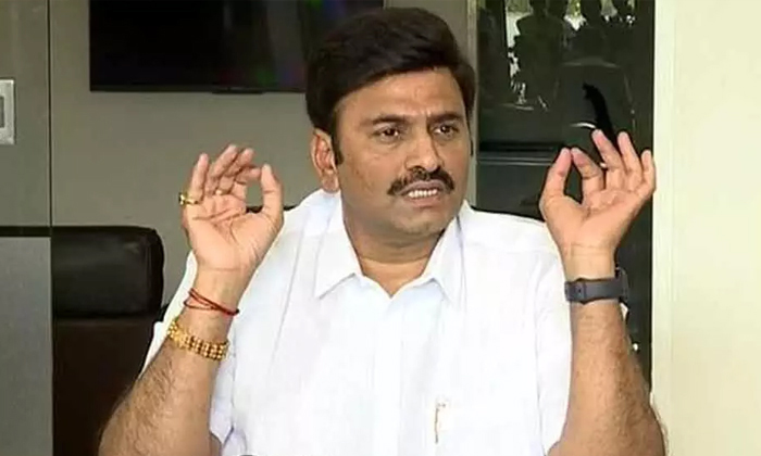 Telugu Ap Cm Jagan, Ap, Field, Jagan, Jobs, Raghuramaletter, Ycp Rebel Mp-Politi