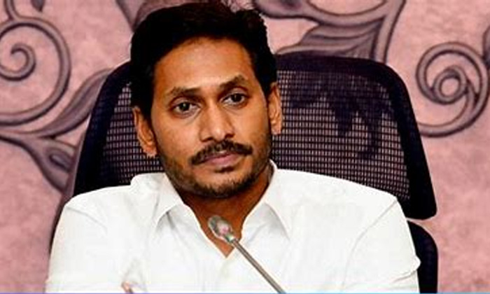  Ys Jagan Big Shock To Mla Roja,latest News Ap Politics-TeluguStop.com