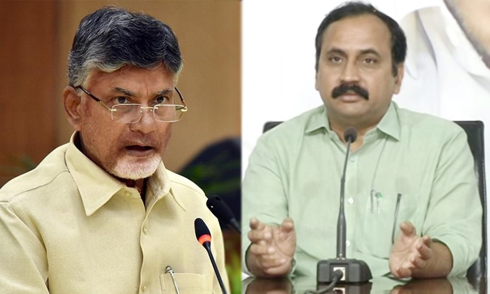 Telugu Allaramakrishna, Mla Rk, Ap, Chandrababu, Mangalagiri, Ramki Company, Tdp