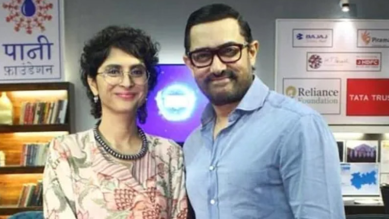  Aamir Khan Ex Wife Kiran Rao Net Worth Income Salary And Luxury Cars, Aamir Khan-TeluguStop.com