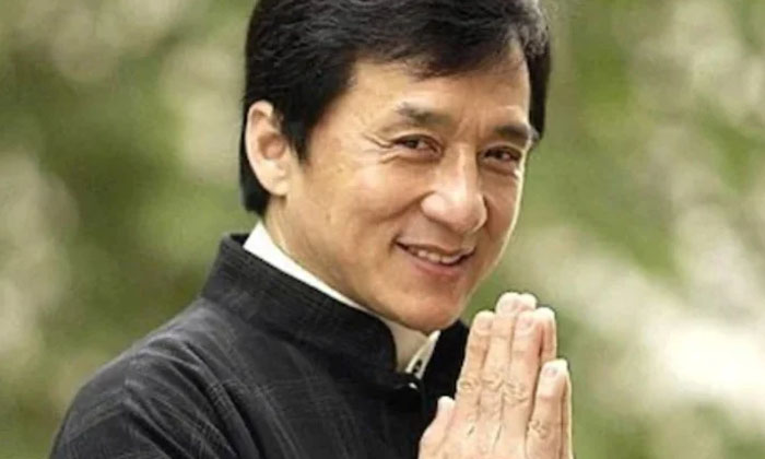 Telugu Chinese, Chinesejackie, Hollywood, Jackie Chan, Jaycee Chan-Movie