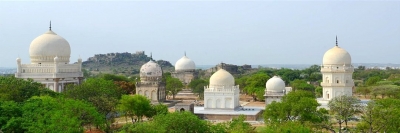  After Ramappa Temple, Focus Now On World Heritage Site Status For Hyderabad-TeluguStop.com
