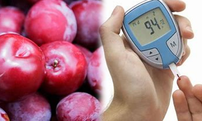 Telugu Albukhara Fruit, Bad Cholesterol, Tips, Latest-Telugu Health - తెల�